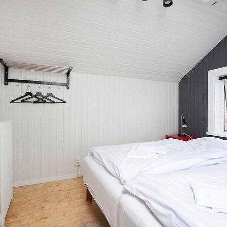 Esja Guesthouse Reykjavik Ngoại thất bức ảnh