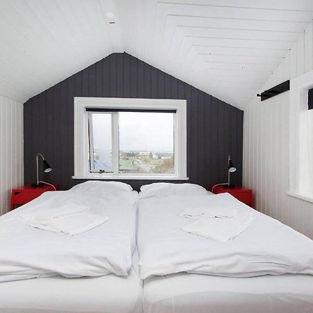 Esja Guesthouse Reykjavik Ngoại thất bức ảnh