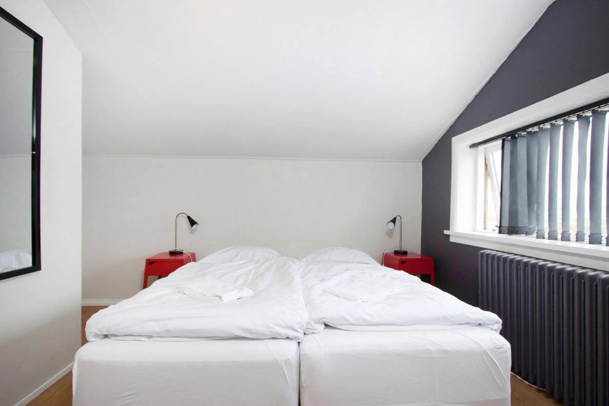 Esja Guesthouse Reykjavik Ngoại thất bức ảnh