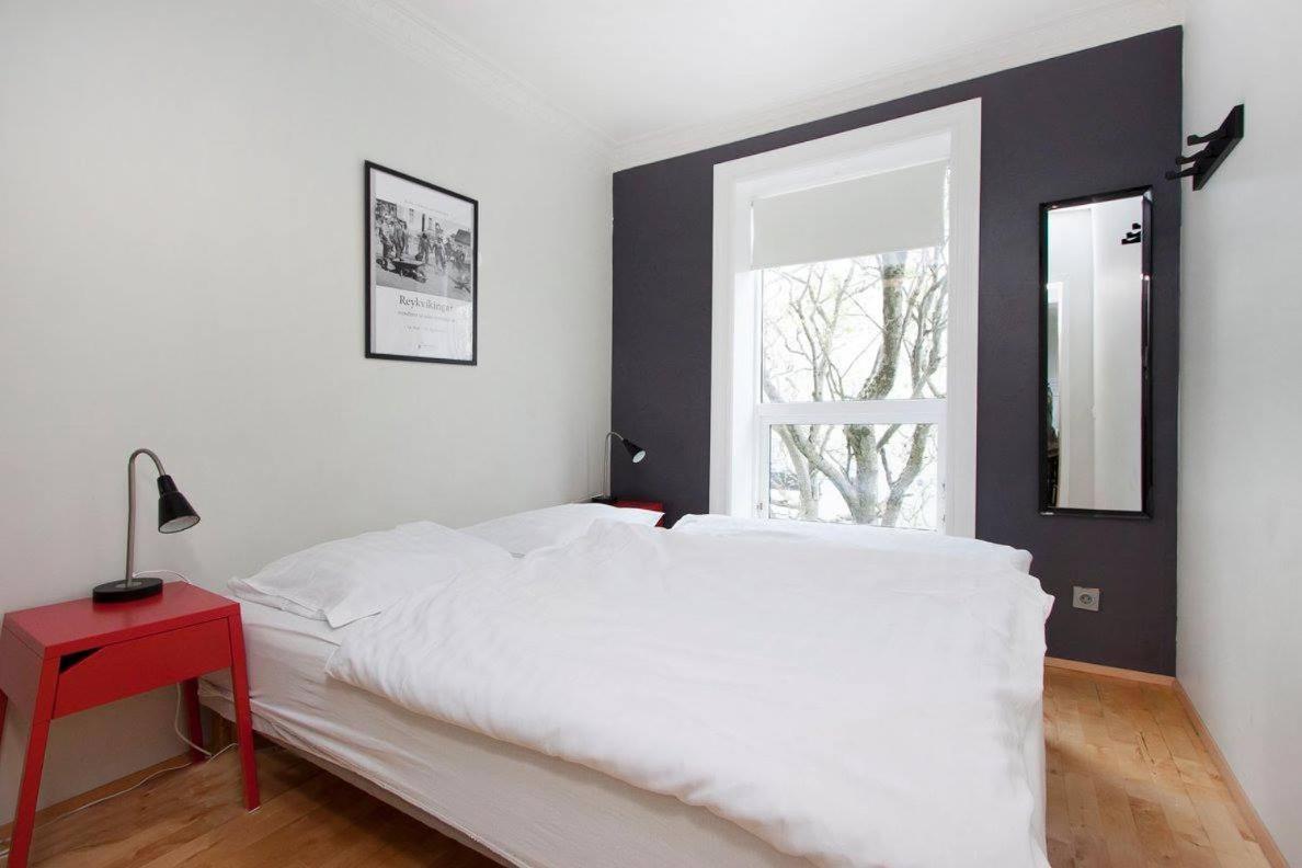 Esja Guesthouse Reykjavik Ngoại thất bức ảnh