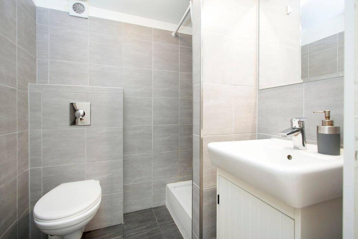 Esja Guesthouse Reykjavik Ngoại thất bức ảnh