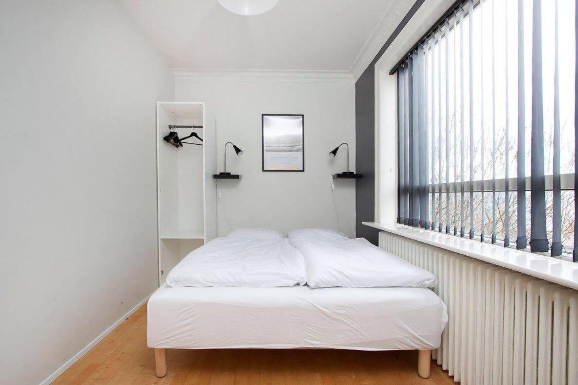 Esja Guesthouse Reykjavik Ngoại thất bức ảnh