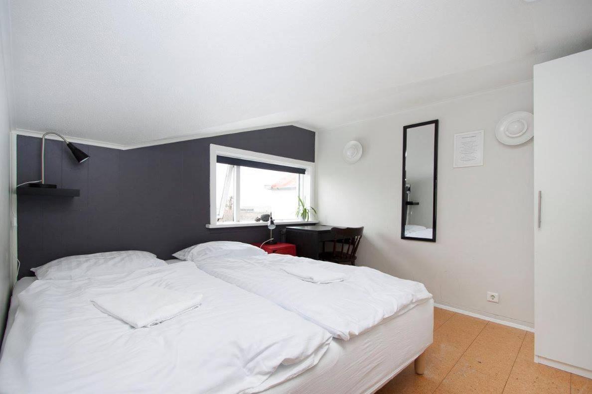 Esja Guesthouse Reykjavik Ngoại thất bức ảnh