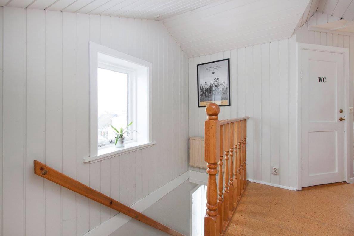 Esja Guesthouse Reykjavik Ngoại thất bức ảnh