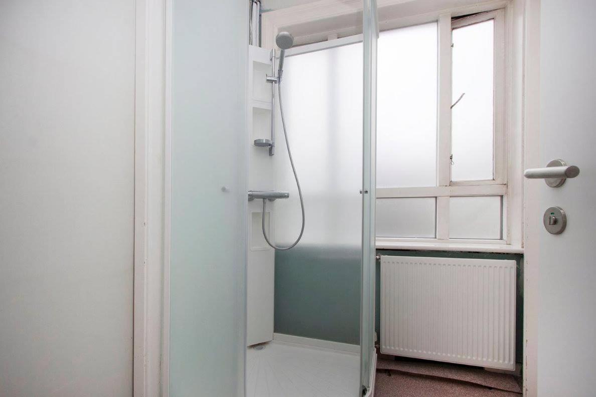 Esja Guesthouse Reykjavik Ngoại thất bức ảnh