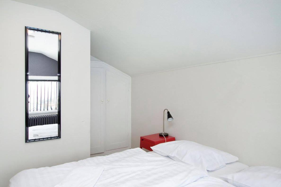 Esja Guesthouse Reykjavik Ngoại thất bức ảnh